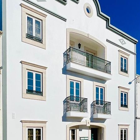 Rio Gilao Apartment Tavira Bagian luar foto