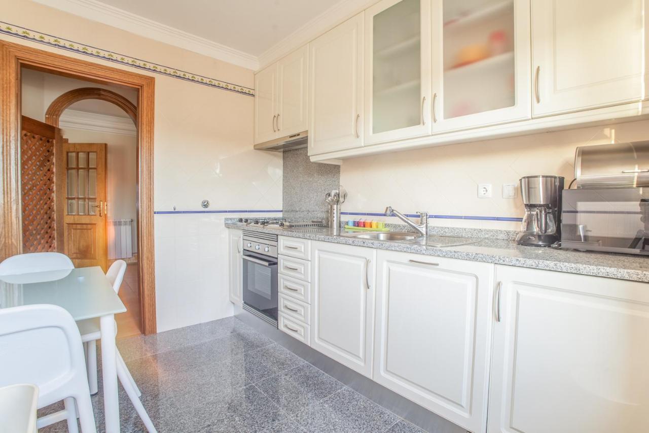 Rio Gilao Apartment Tavira Bagian luar foto