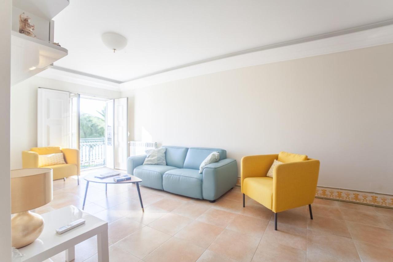 Rio Gilao Apartment Tavira Bagian luar foto
