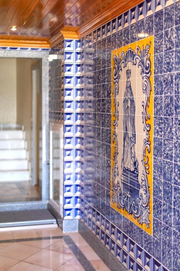 Rio Gilao Apartment Tavira Bagian luar foto